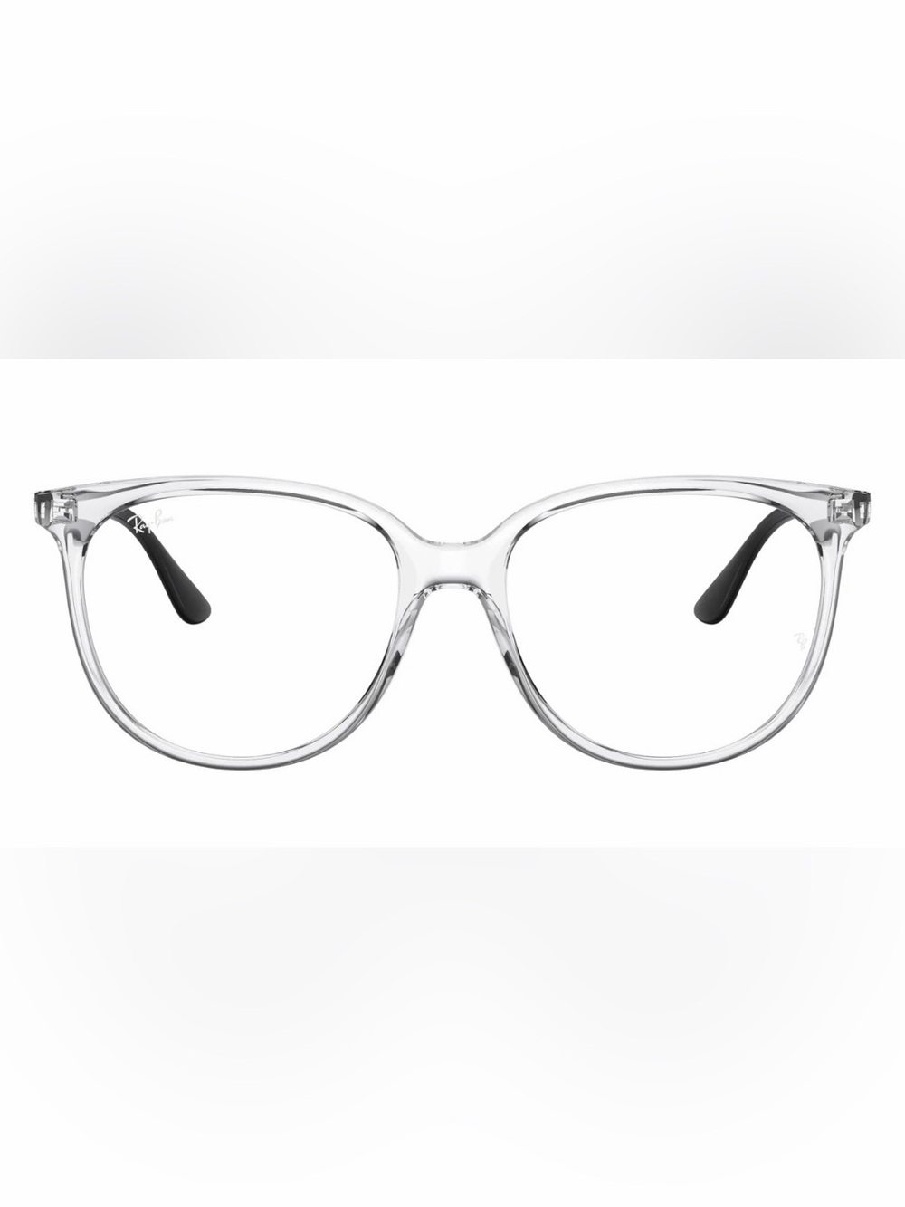 Ray-Ban RB4378V Optics 5943
Transparent Glasses